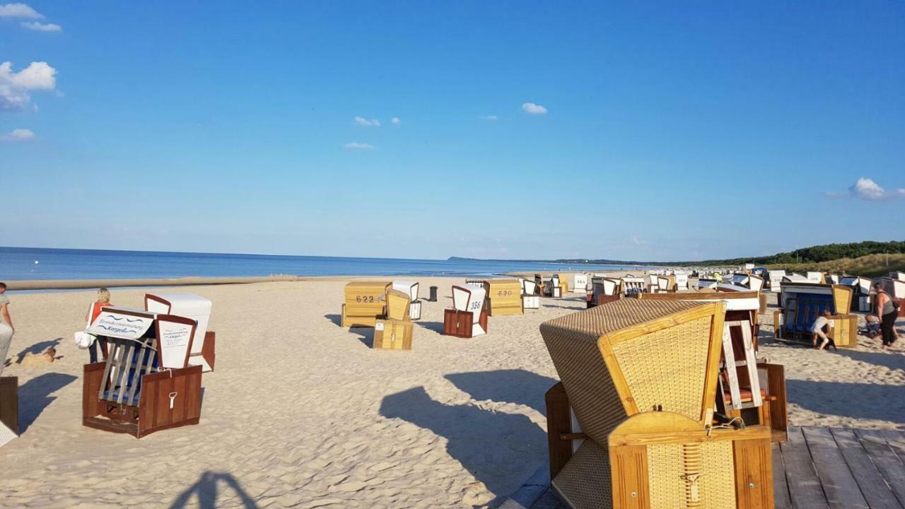 Fewo Elke Эзенс Экстерьер фото